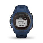 Garmin - Instinct Solar Watch - Unisex