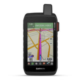 Garmin - Montana 750i