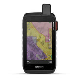 Garmin - Montana 750i
