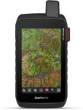 Garmin - Montana 750i