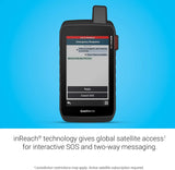 Garmin - Montana 750i