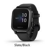 Garmin - Venu Sq GPS Watch - Music Edition