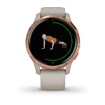 Garmin - Venu Smartwatch