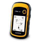 Garmin - eTrex 10 GPS, Global