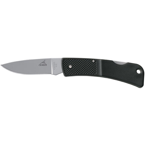 Gerber - LST Folding Knife. Great addition to your tool kit, outdoor equipment, around your home or in your emergency / survival kit