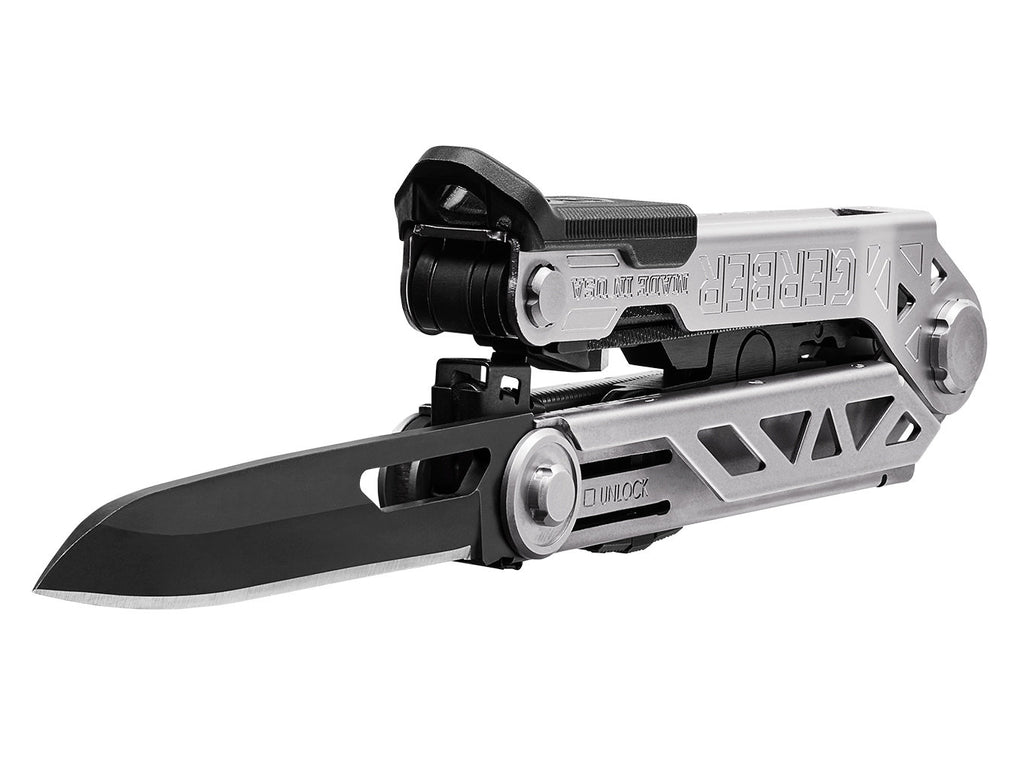 Gerber multi tool center drive sale