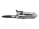 Gerber - Center Drive with Belt