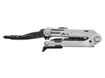 Gerber - Center Drive with Belt