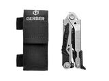 Gerber - Center Drive with Belt