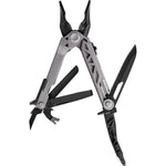 Gerber - Centre-drive with Bit Set. This multi-tool would make a great addition to anyone's tool kit, outdoor equipment, or emergency kit. 