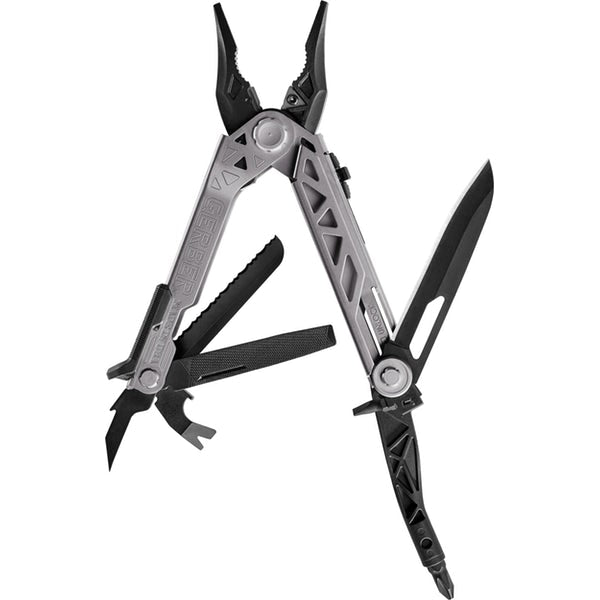 Gerber multi tool center deals drive