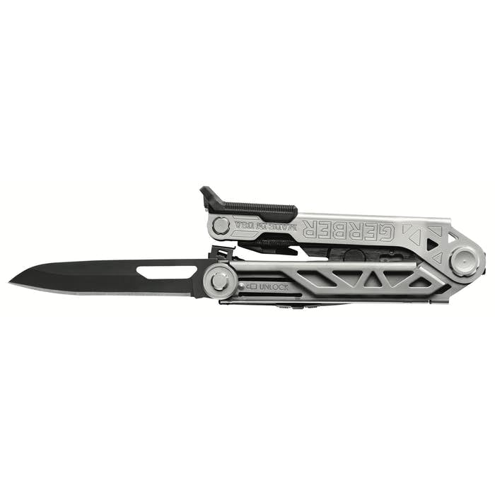 Gerber Centre drive with Bit Set SOS Gear Online