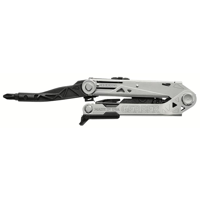 Gerber center drive online multi tool