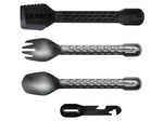 Gerber - Compleat, All-in-One Utensil. Great addition to your outdoor adventures or add to your emergency / survival kit