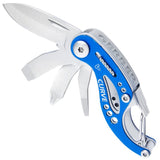 Gerber - Curve Mini Tool. Great addition to your outdoor equipment and emergency /survival kit