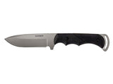 Gerber - Freeman Guide Fixed Blade Knife. Great addition to your outdoor equipment and emergency /survival kit