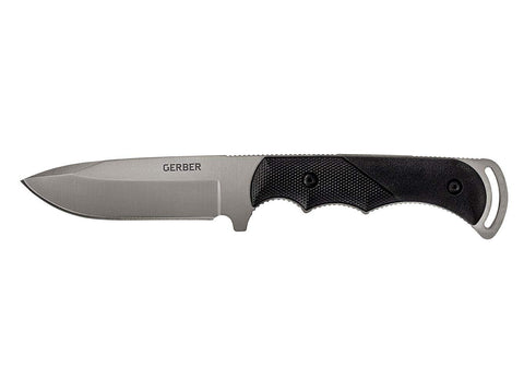 Gerber - Freeman Guide Fixed Blade Knife. Great addition to your outdoor equipment and emergency /survival kit