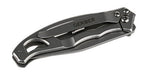 Gerber - Paraframe Mini Folding Knife, Serrated Edge