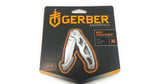 Gerber - Paraframe Mini Folding Knife, Serrated Edge