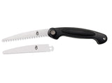 Gerber - Exchange-A-Blade Saw. Great addition to your outdoor equipment and emergency /survival kit