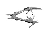 Gerber - Compact Sport - Multi-Plier 400, Stainless Steel