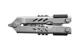 Gerber - Compact Sport - Multi-Plier 400, Stainless Steel