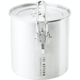 GSI - Glacier Stainless 1.1L Boiler