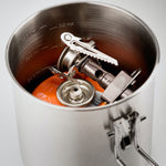 GSI - Glacier Stainless 1.1L Boiler