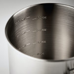 GSI - Glacier Stainless 1.1L Boiler