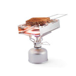 GSI - Glacier Stainless Toaster
