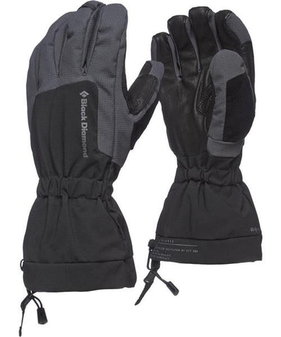 Black Diamond - Glissade Glove