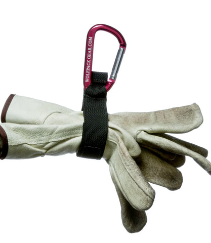 Wolfpack Gear Inc - Glove Keeper