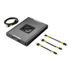 Goal Zero - Sherpa 100AC Powerbank with Qi