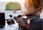 Goal Zero - Sherpa 100AC Powerbank with Qi