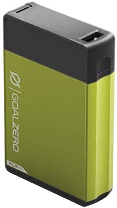 Goal Zero - Flip 30 Charger Green