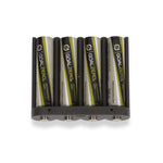 Goal Zero - AAA RECHARGEABLE BATTERIES (4 PACK)