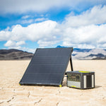 Goal Zero - Boulder 50 Solar Panel