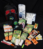 Holistic EPR / SOS Gear - 1 Person, 3 Day Fraser Valley Emergency Kit