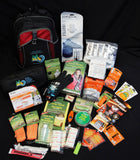 Holistic EPR / SOS Gear - 1 Person, 3 Day North - Central Emergency Kit