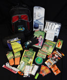 Holistic EPR / SOS Gear - 1 Person, 3 Day Vancouver Island Emergency Kit