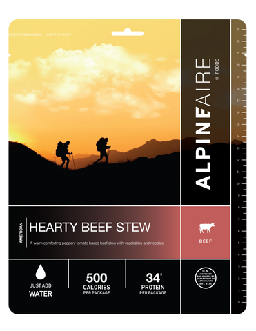 Alpineaire - Hearty Beef Stew
