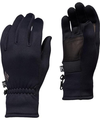 Black Diamond - Heavyweight Screentap Gloves