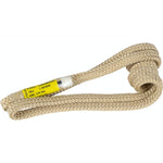 Sterling - 6.8mm HollowBlock2 Loop