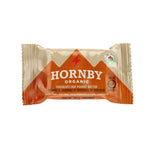 Hornby Organic - Chocolate Chip Peanut Butter Energy Bar