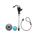 HydraPak - Plug-N-Play Cap Kit