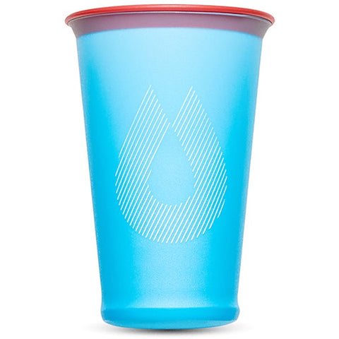 HydraPak - Speed Cup (2 Pack). This cup is perfect for those marathon runners or just taking on a hike. 