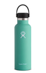 Hydro Flask - 21 oz Standard Mouth with Flex Cap