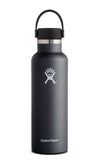 Hydro Flask - 21 oz Standard Mouth with Flex Cap