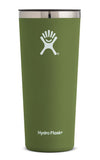 Hydro Flask - 22oz Tumbler, Olive Green