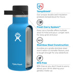 Hydro Flask - 64oz Growler